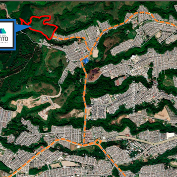 Cerros del Viento - Armenia